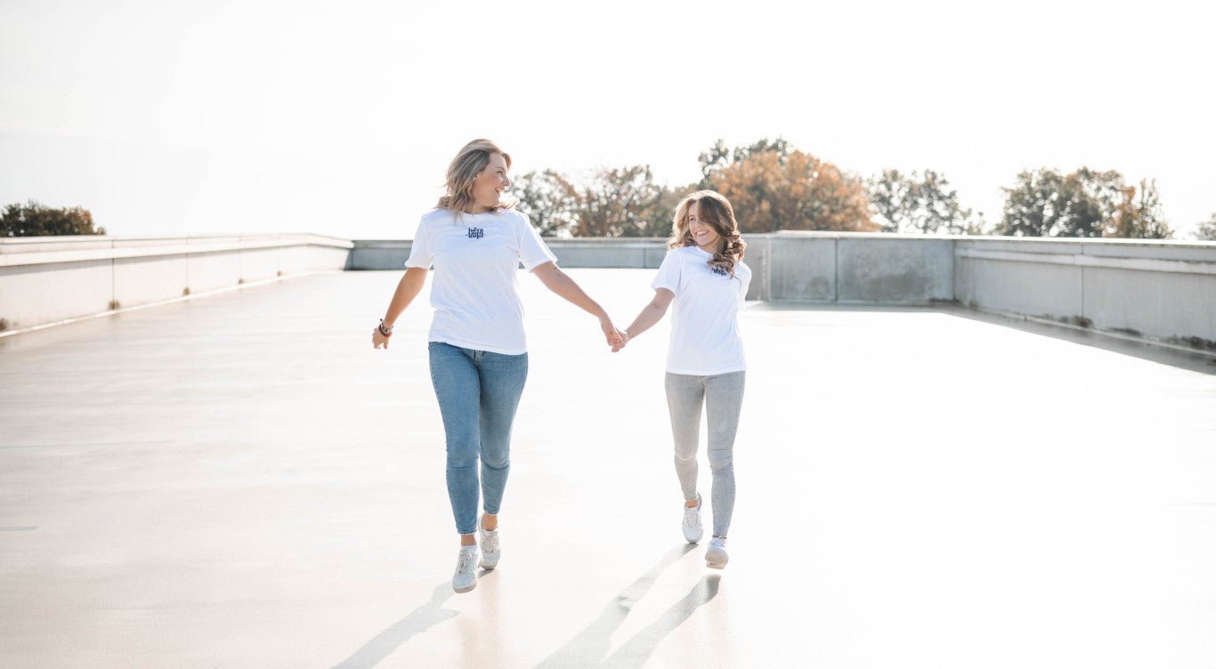 Geschenkidee für die Schwester - Verena von Heldenglück
