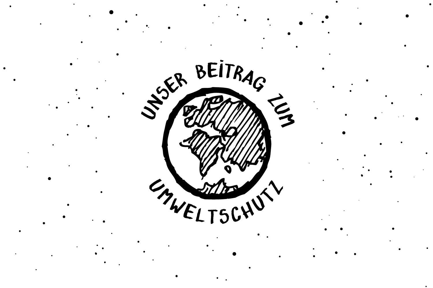 Ressourcenschonend - Verena von Heldenglück