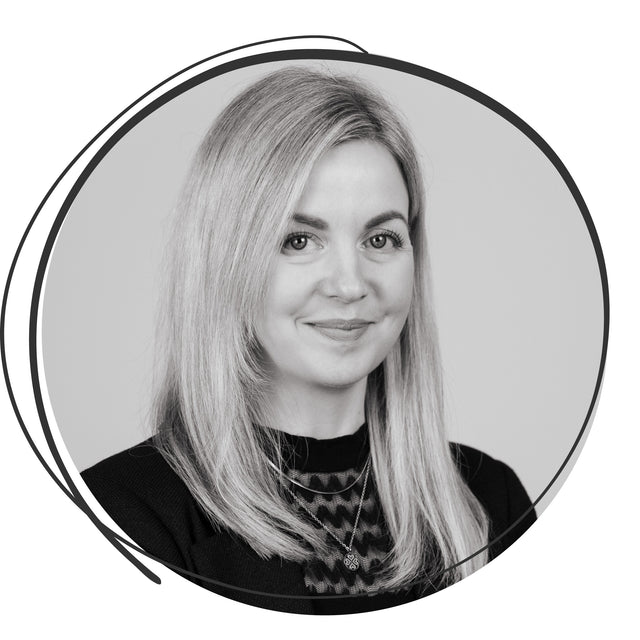 Linda, Assistenz der Geschäftsführung