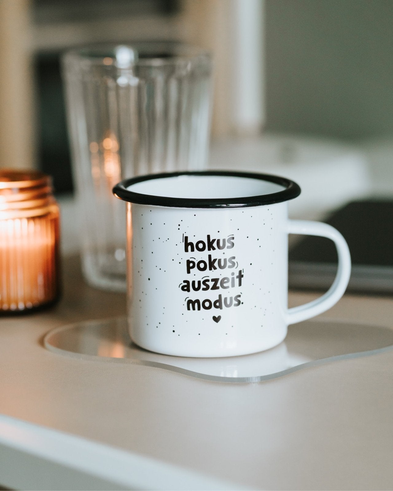 Hokus pokus Heldenglück