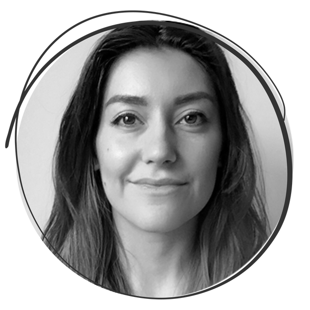Regina, Art Director in Elternzeit