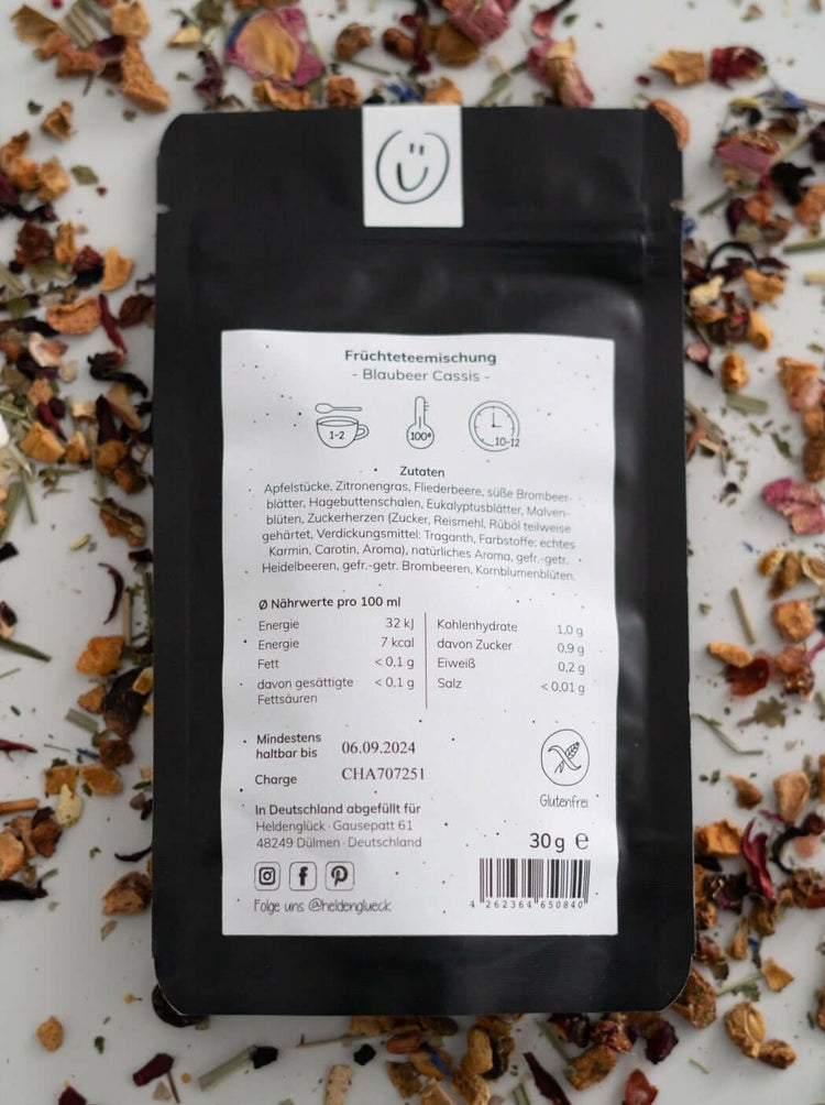 Tee mit Spruch oder Motiv Erinnerungen in schwarz weiss