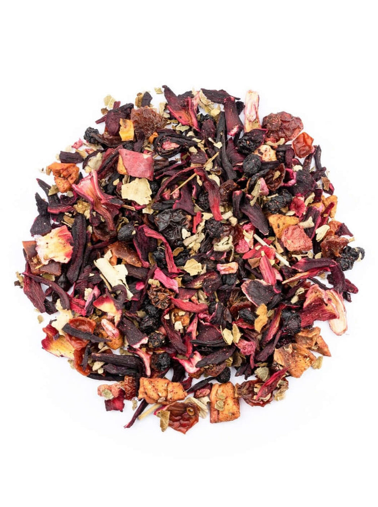 Tee mit Spruch oder Motiv Für Dich in schwarz weiss