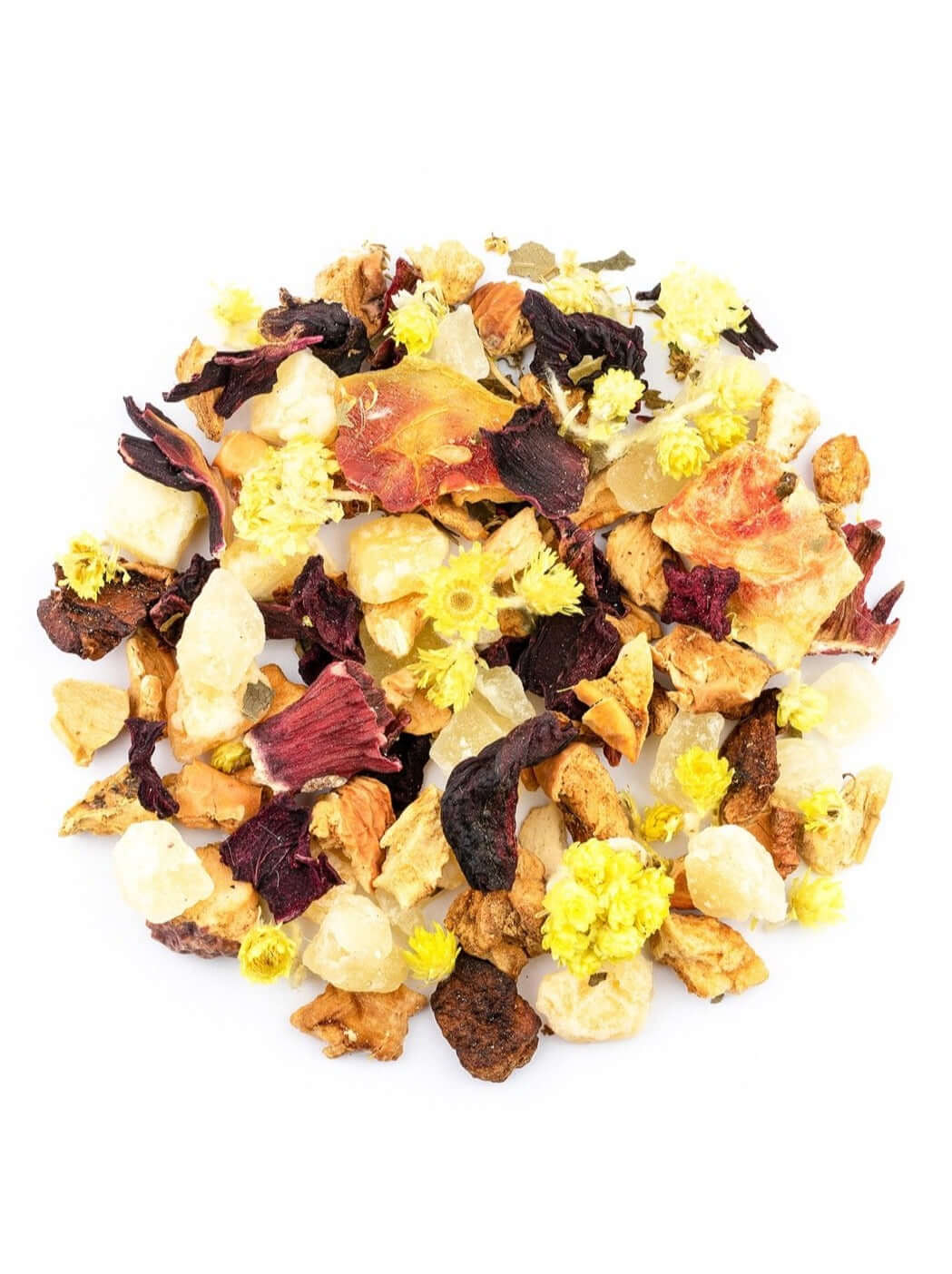 Tee mit Spruch oder Motiv Eine Extraportion in schwarz weiss