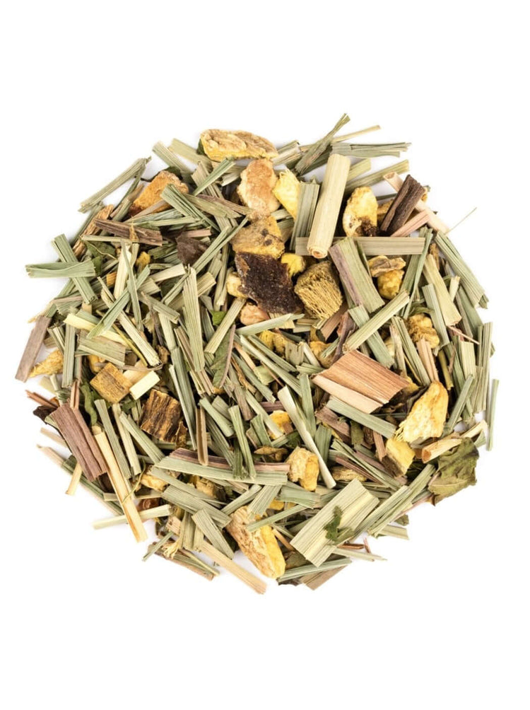 Tee mit Spruch oder Motiv Die Welt in schwarz weiss