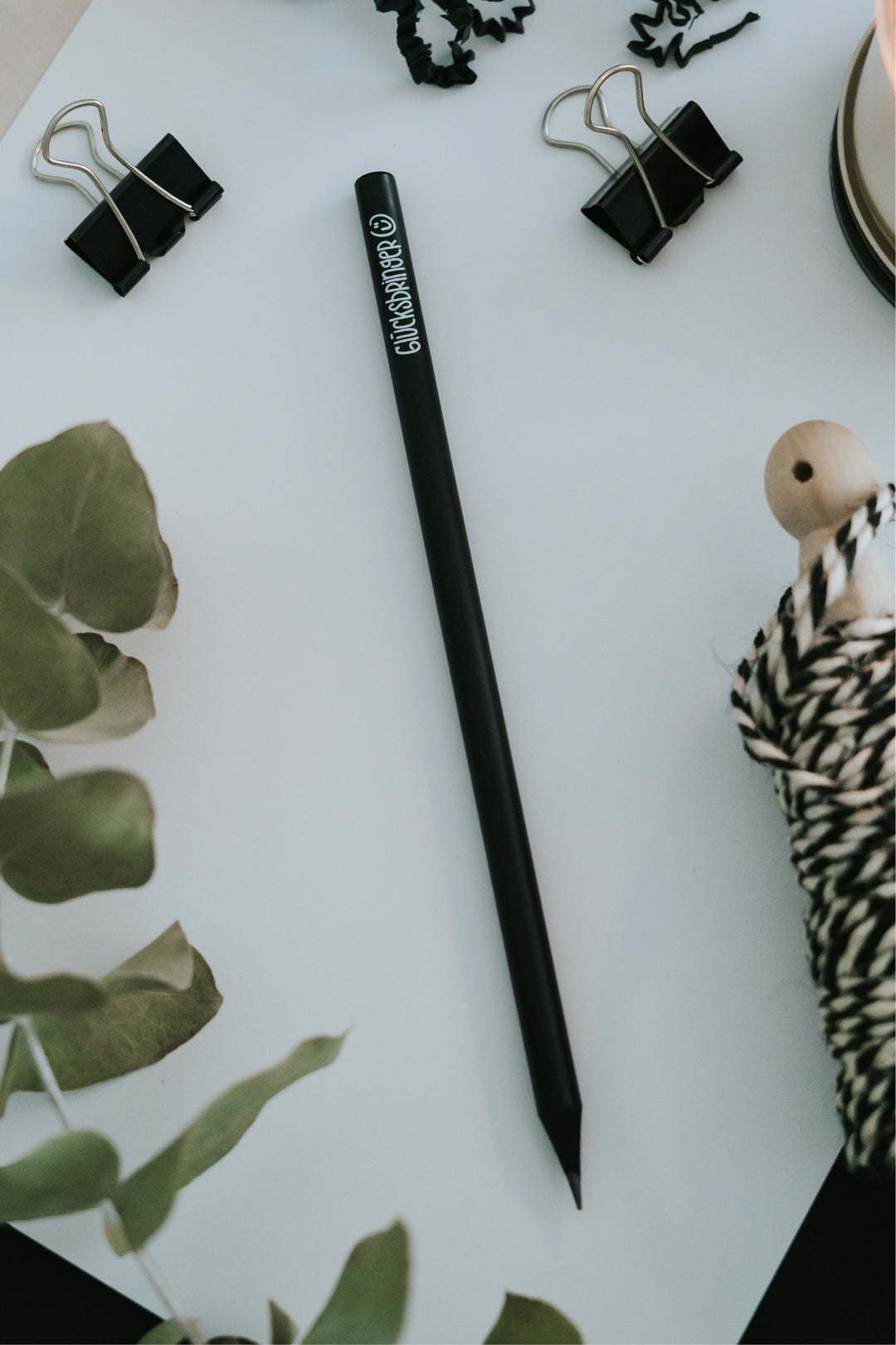 Kleine Glücksmomente 🖤 5 Produkte zum befüllen