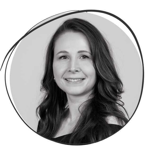 Verena, Geschäftsführung & Design