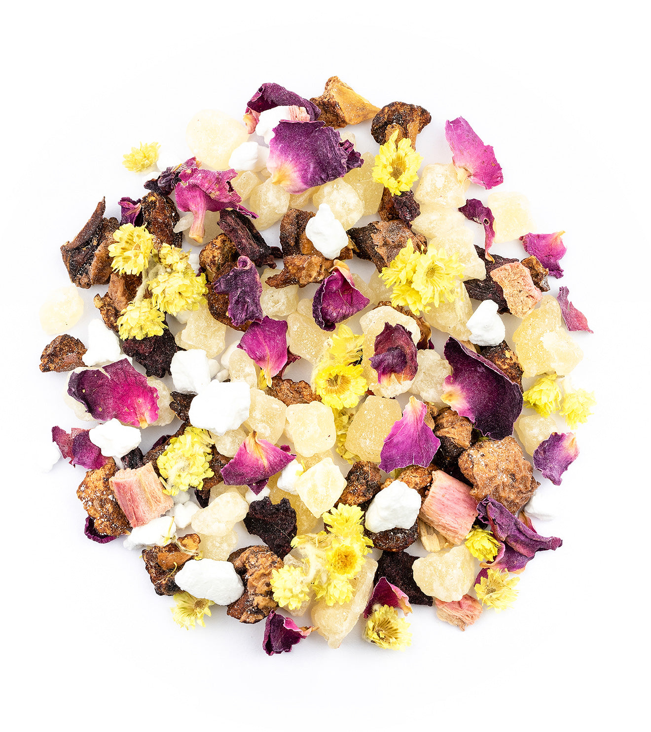 Heldenglück Früchtetee mit Osterwünschen – modern, herzlich und besonders