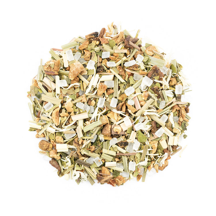 Früchtetee für Frühlingsgefühle – eine kleine Aufmerksamkeit für Lieblingsmenschen