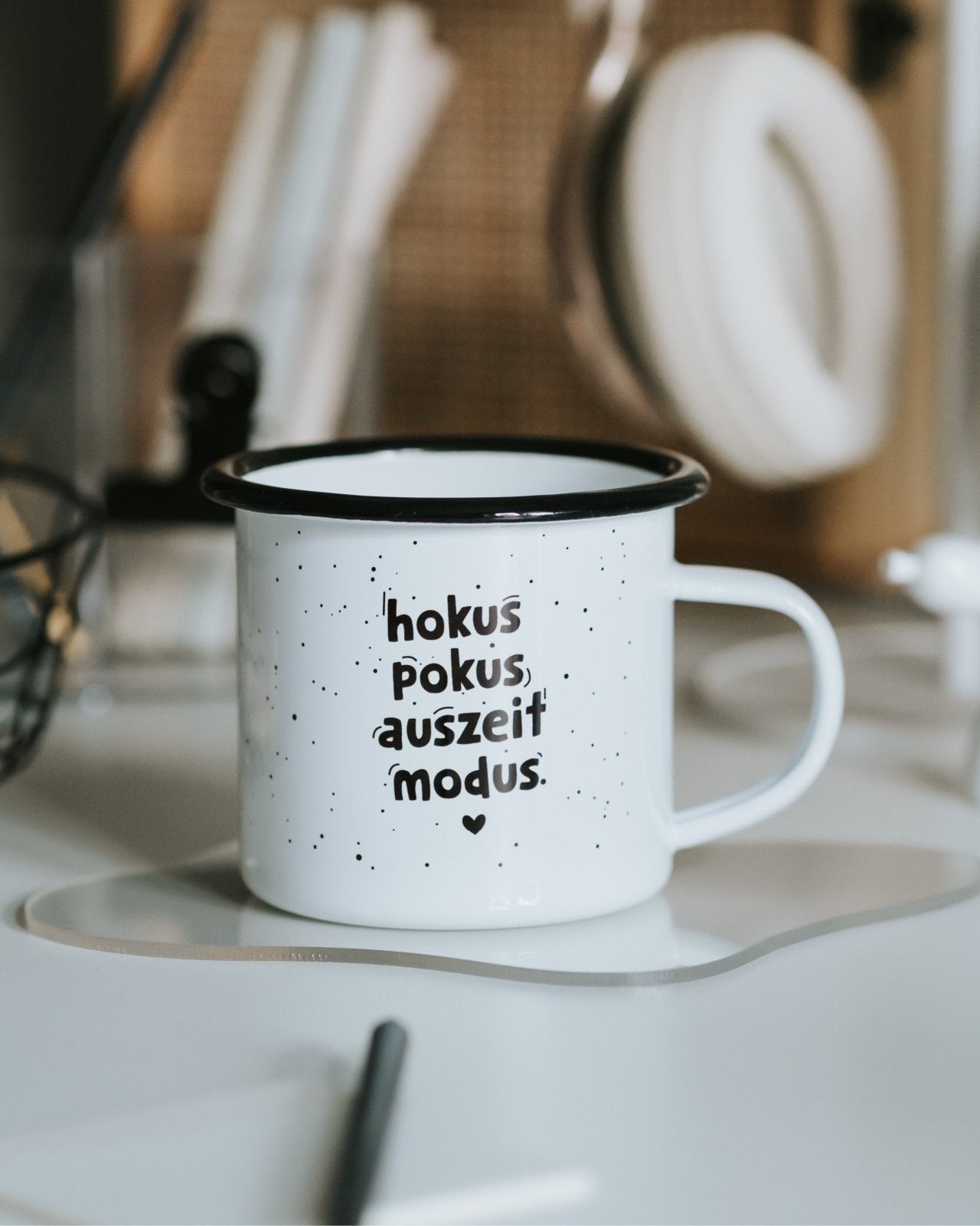 Hokus pokus Heldenglück