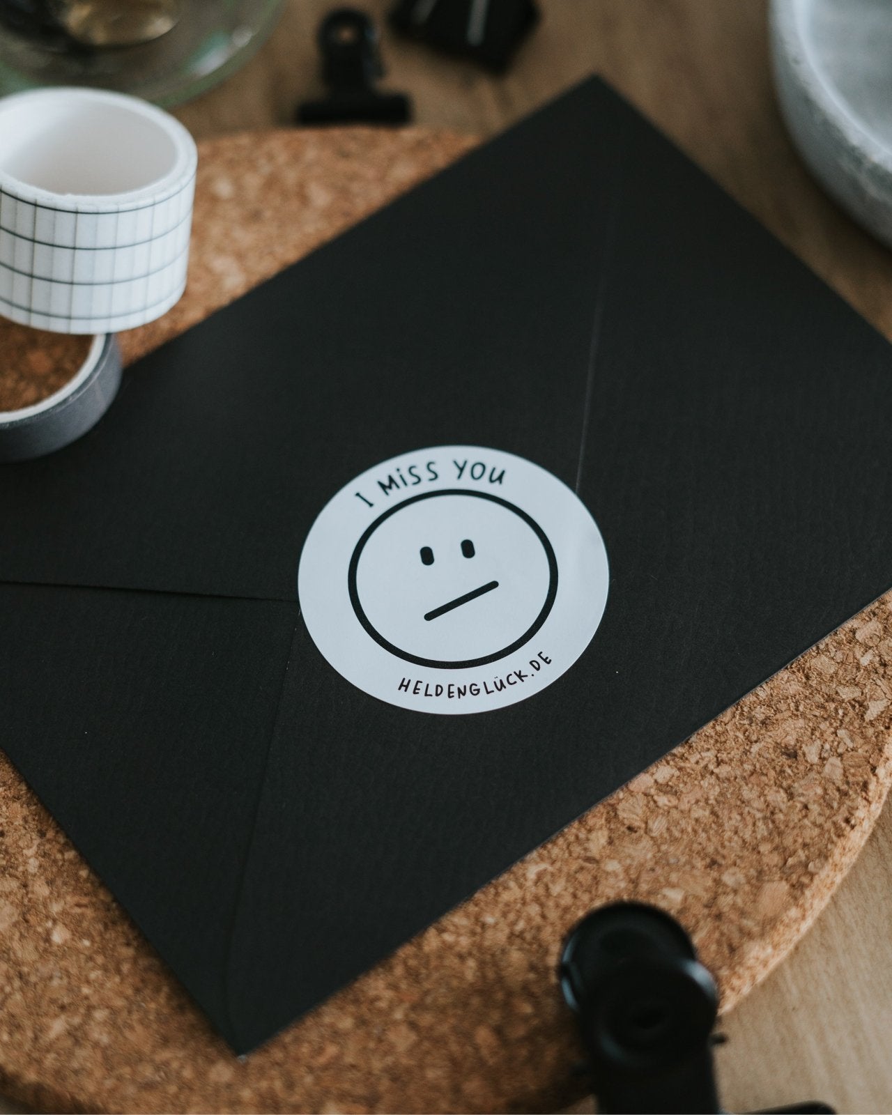 Smileys  Heldenglück   