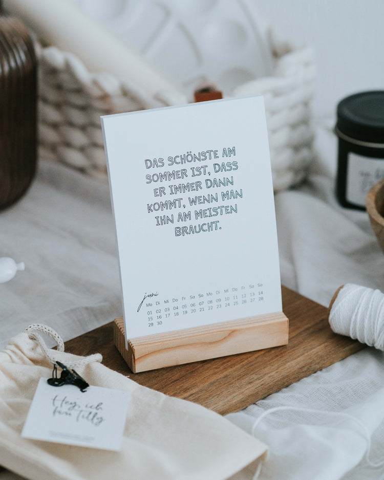 Puristisches Design im Wohnzimmer – minimalistische Geschenke