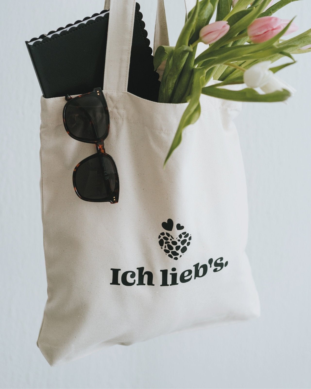 Ich liebs Taschen Heldenglück