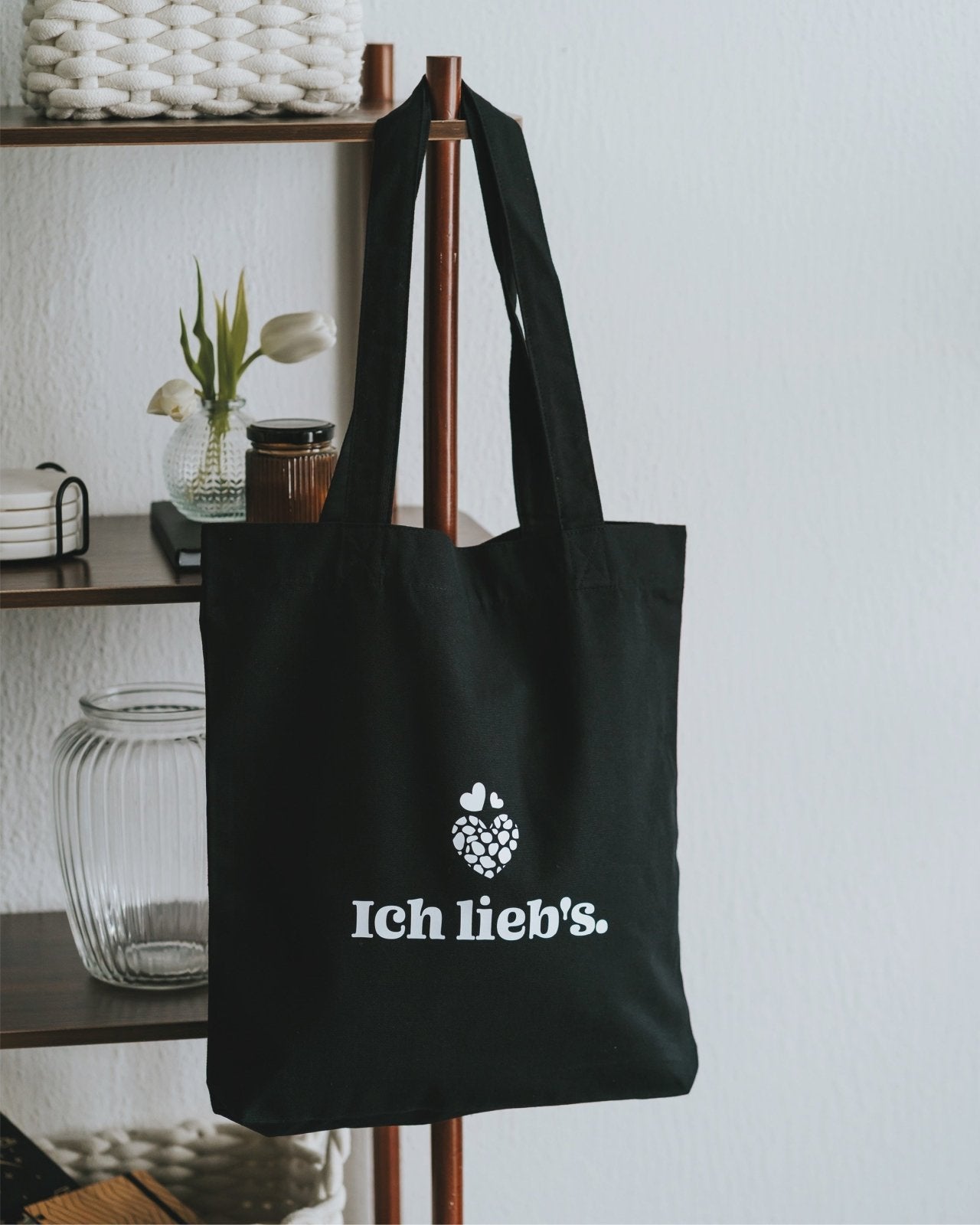 Ich liebs Taschen Heldenglück