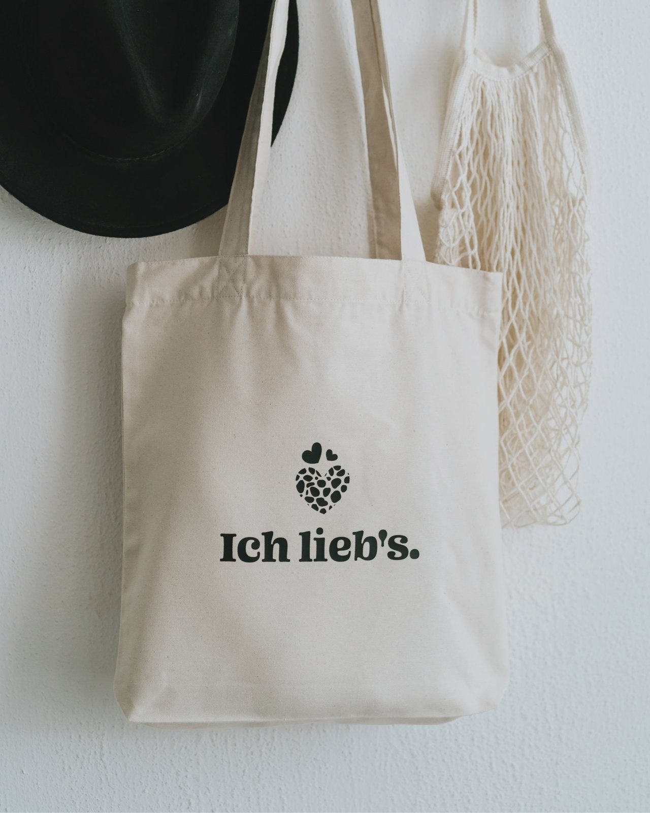 Ich liebs Taschen Heldenglück