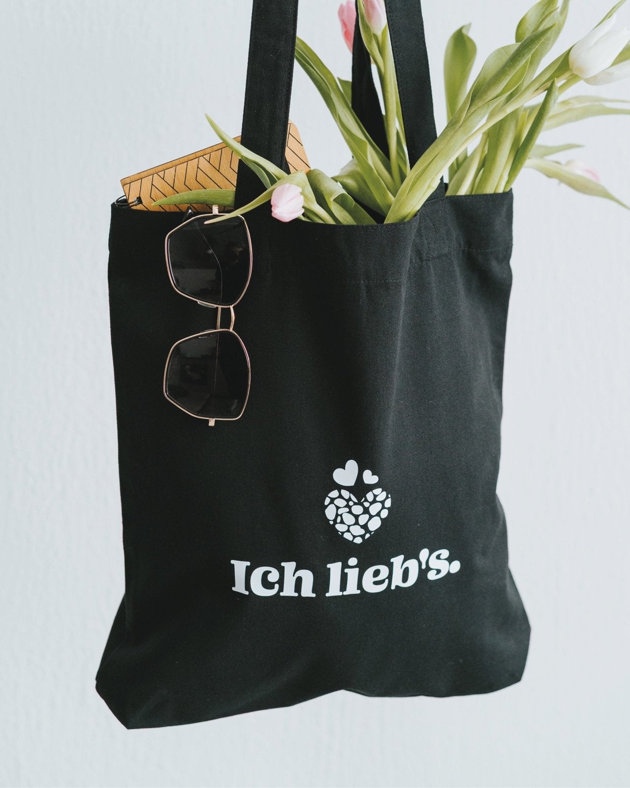 Ich liebs Taschen Heldenglück