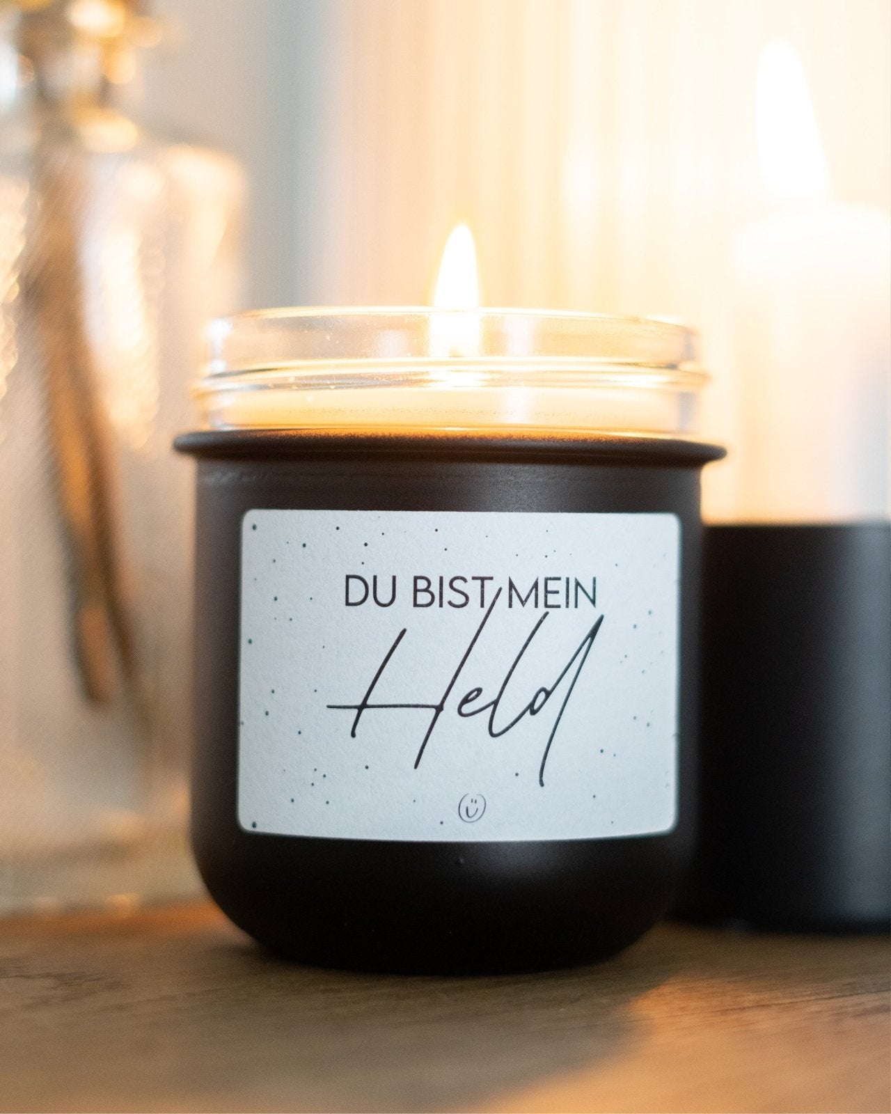 Mein Held Heldenglück