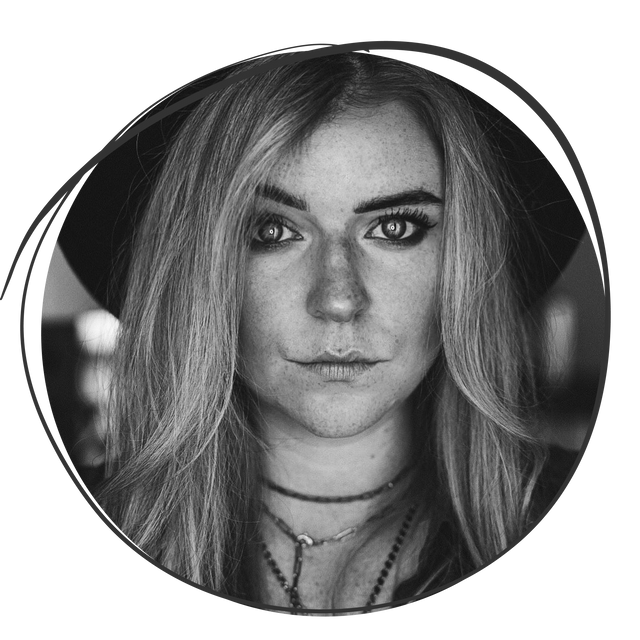 Janine, Fotografie
