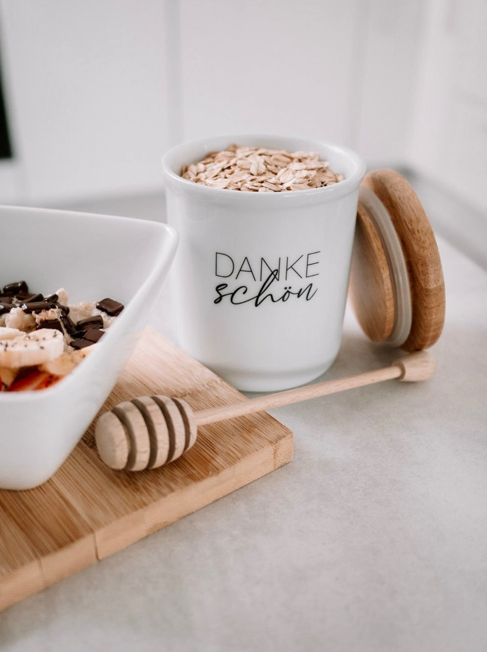 Dankeschön  Heldenglück   