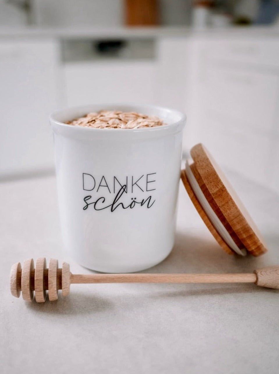 Dankeschön  Heldenglück   