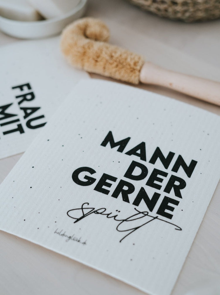 Frau sucht  Heldenglück   