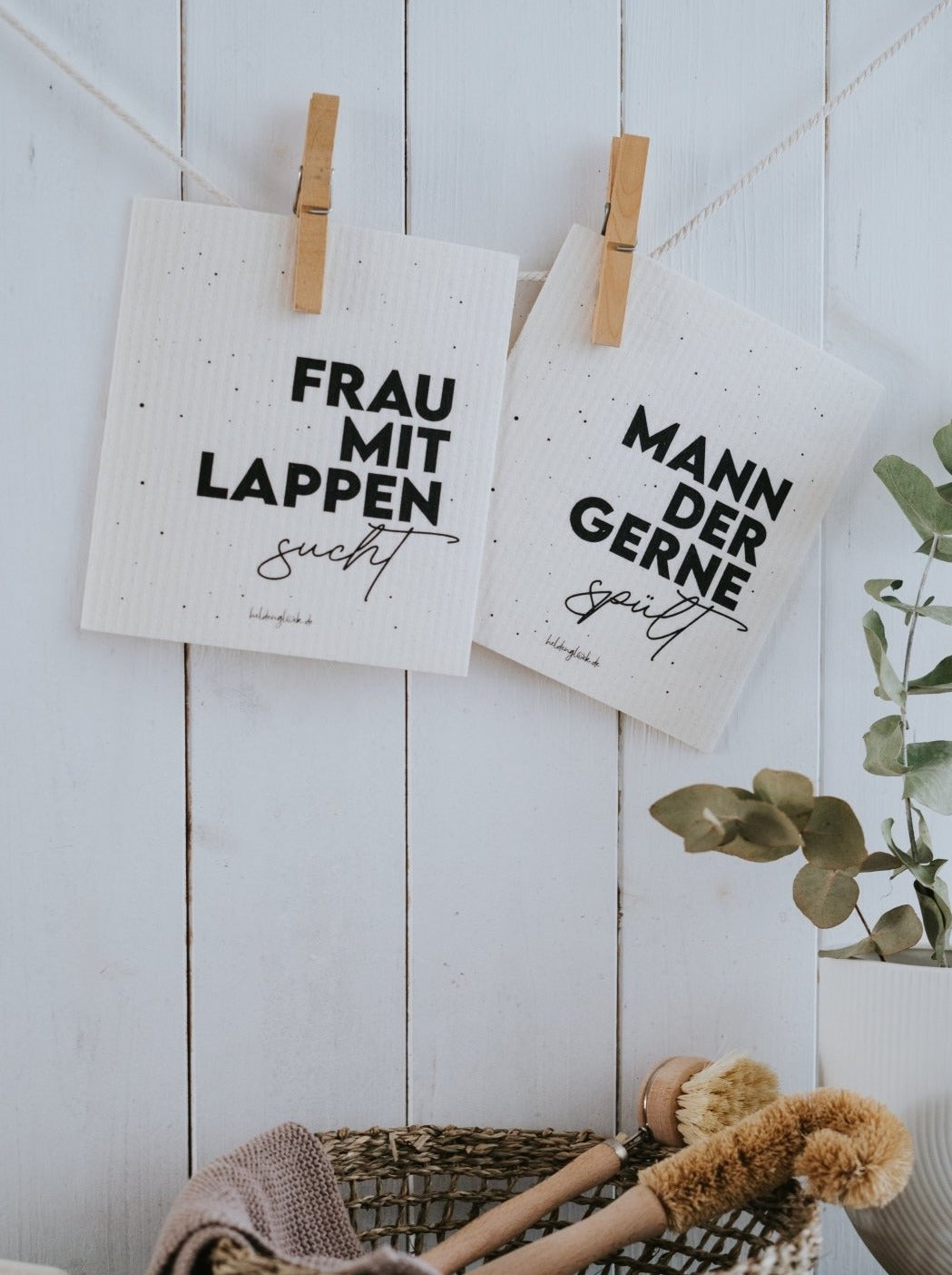 Frau sucht  Heldenglück   