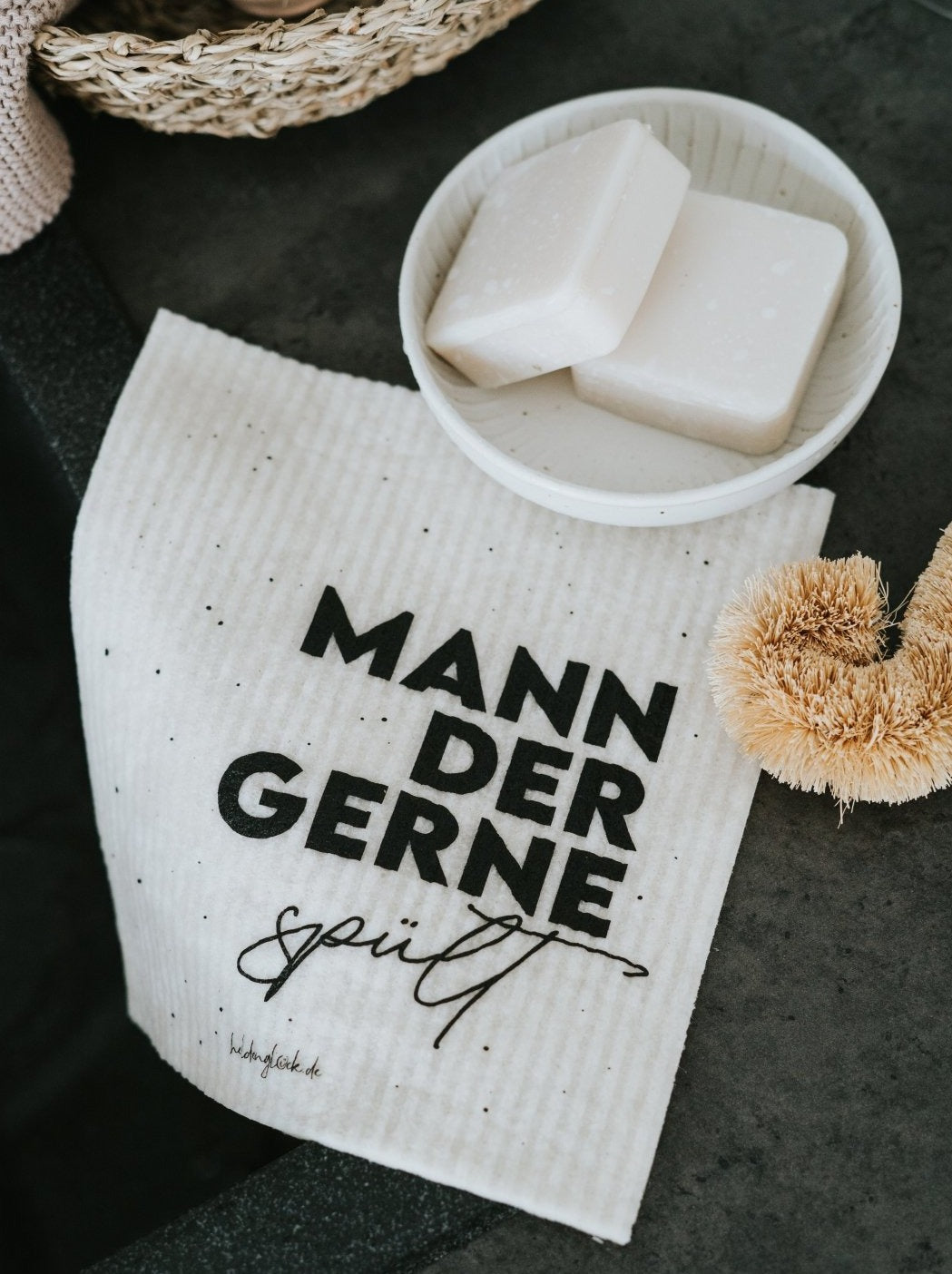 Frau sucht  Heldenglück   