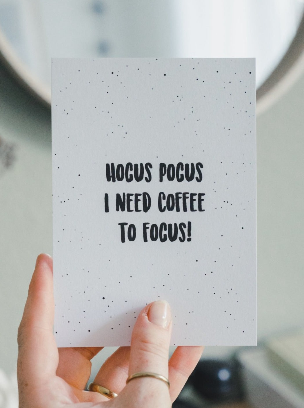 Hocus Pocus  Heldenglück   