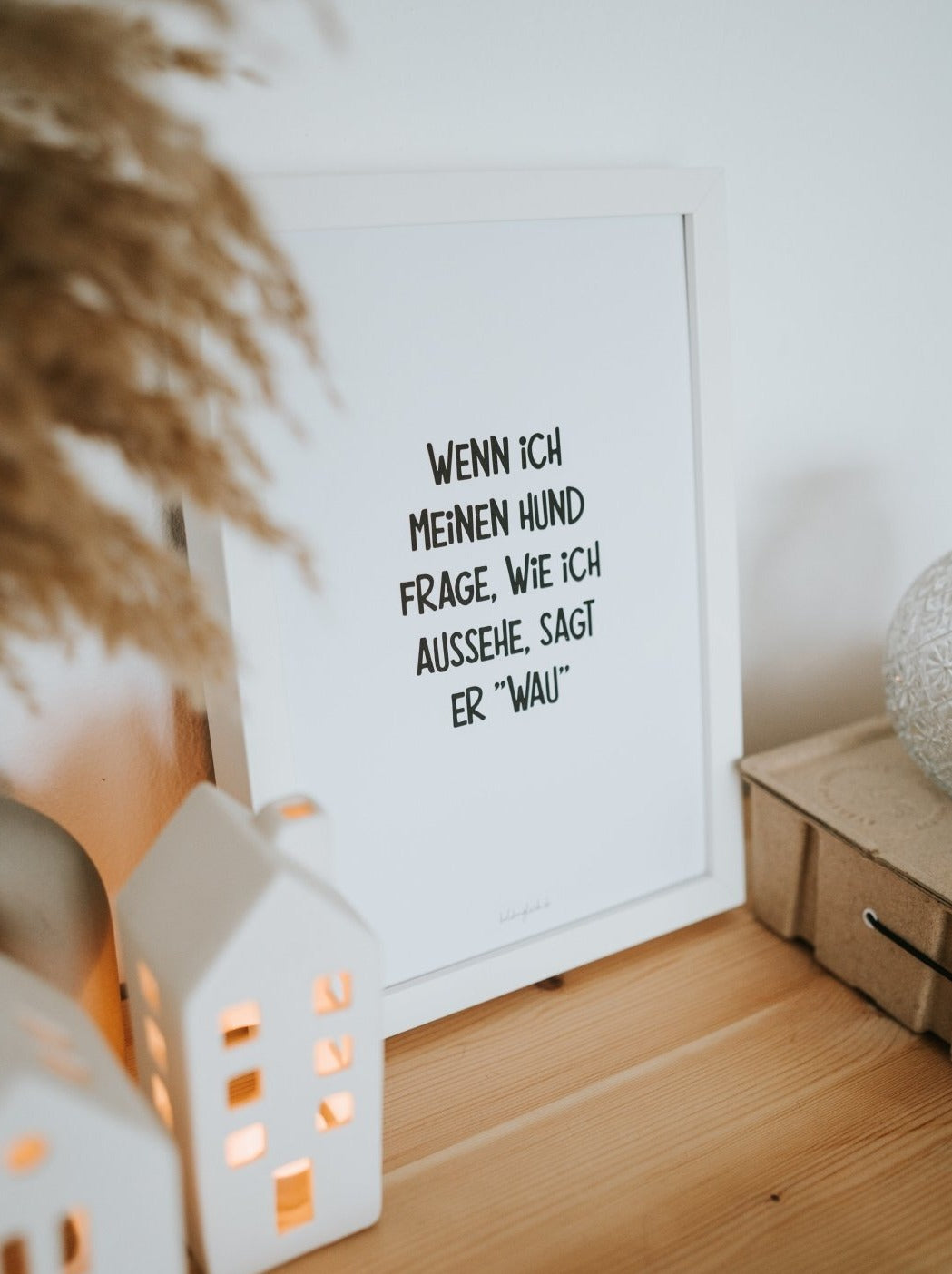 Mein Hund  Heldenglück   